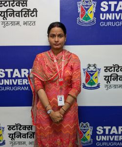 Sapna Ahlawat